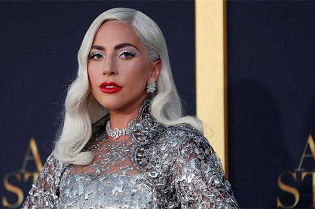 Lady Gaga Umumkan Tanggal...