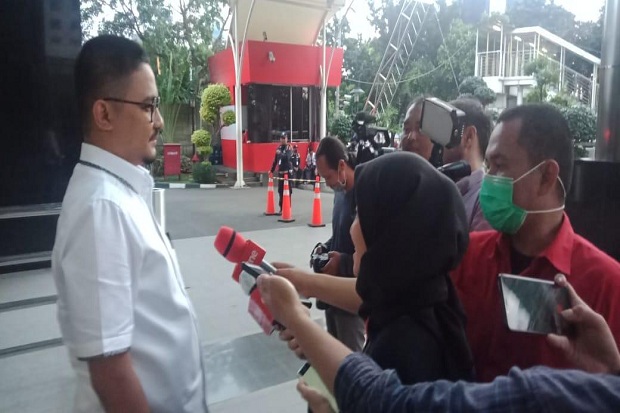 QNet Ajukan Perpanjangan...