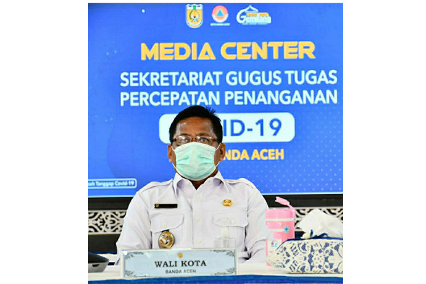 Aminullah Keluarkan...
