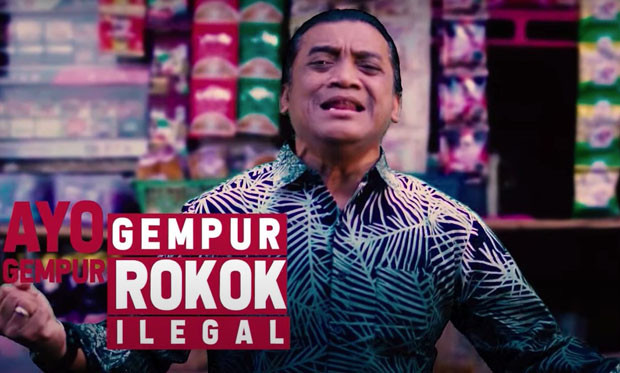 Didi Kempot di Mata...