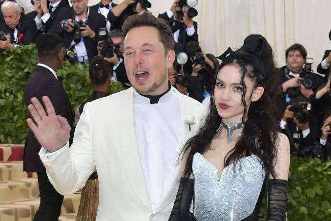 Istri Elon Musk Jelaskan...