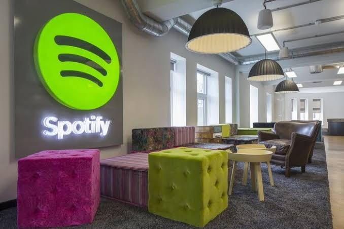 Spotify Uji Coba Podcast...