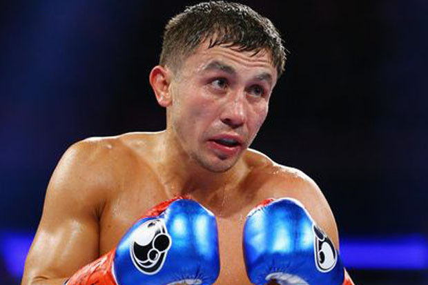 Lupakan Canelo, Golovkin...