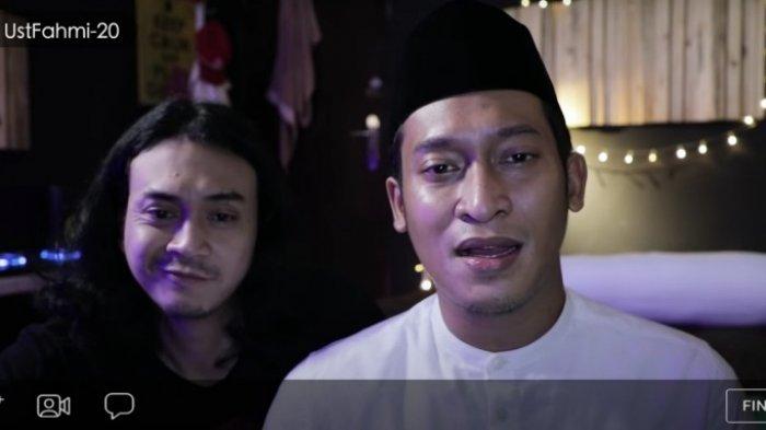Ngabuburit Kocak Berfaedah...