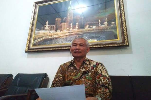 MUI Nilai Perbuatan...