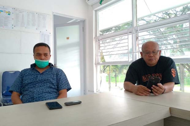 Biar PSBB Lebih Gereget,...