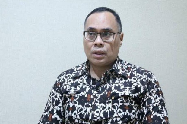 Rektor Unjani Angkat...