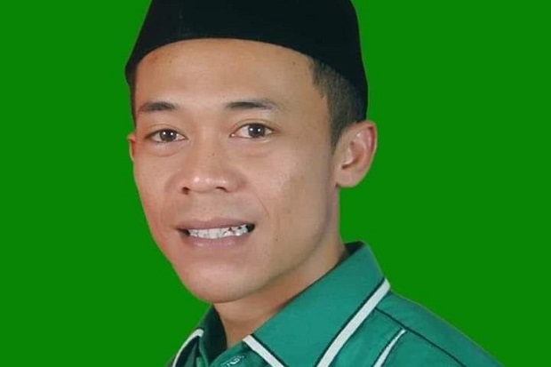 Legislator Majalengka...