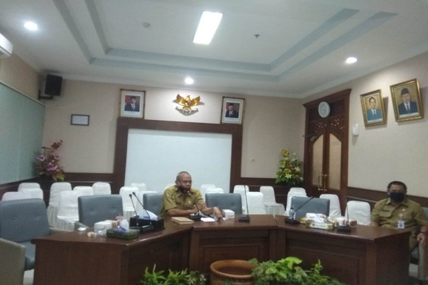 Pemkot Solo Usulkan...