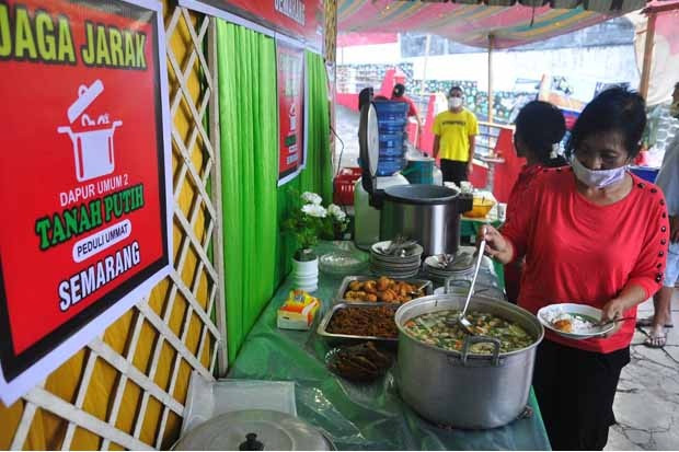 Warga Terdampak Covid-19,...