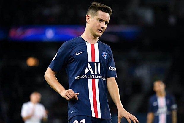 PSG Dinobatkan Juara...