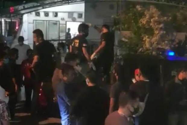Diduga Dibunuh Pacarnya,...