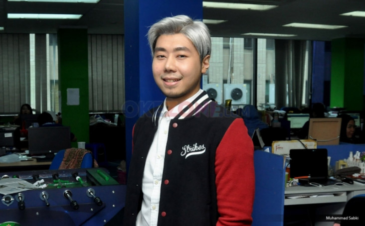 Paranormal Roy Kiyoshi...