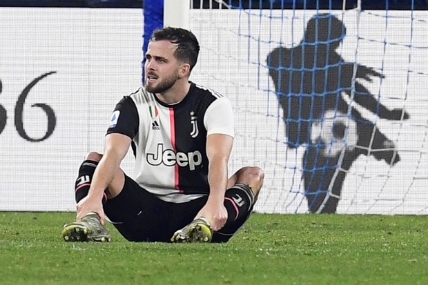 Setuju Tinggalkan Juventus,...