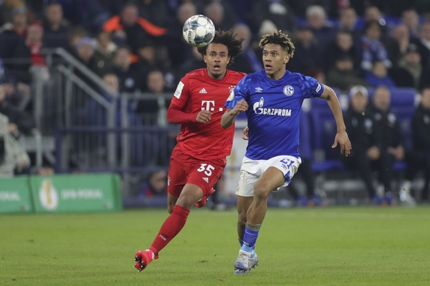 Barcelona Siap Panen...