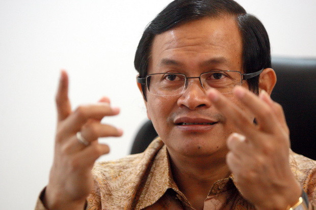 Penjelasan Istana soal...