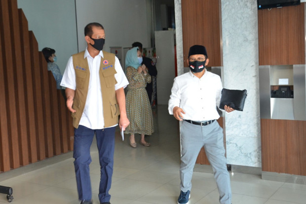 Cak Imin: Presiden Harus...