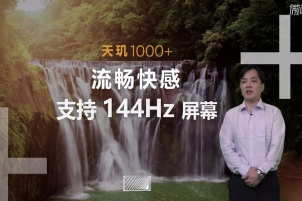 MediaTek Kenalkan Chipset...
