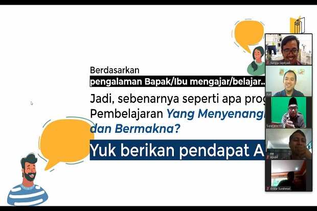 KH Miftahudin: Tidak...
