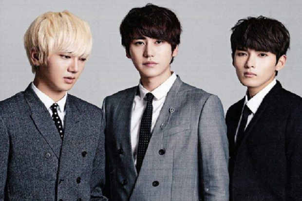 Super Junior-KRY Siapkan...