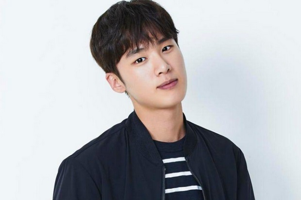 Kim Dong Hee Merasa...