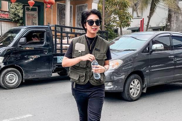 Noe Row Ungkap Alasan...