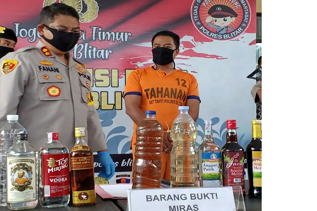Miras Oplosan Tewaskan...