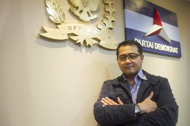 Demokrat Bantah Beri...