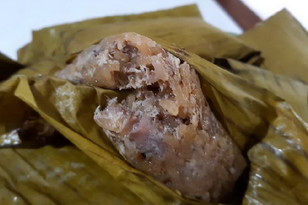 Bosan Berbuka Gorengan,...