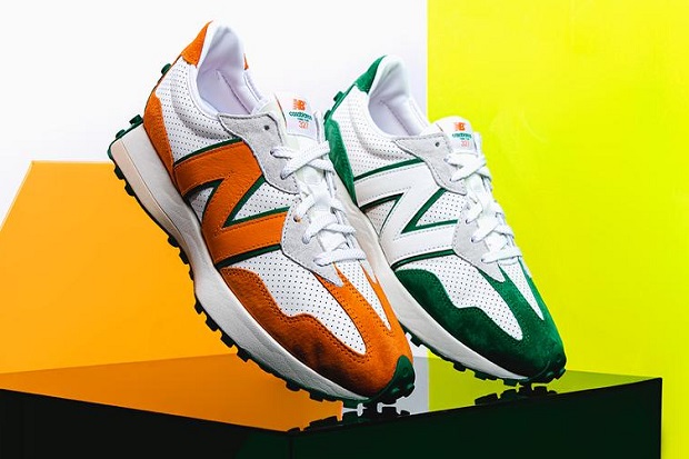 New Balance Luncurkan...