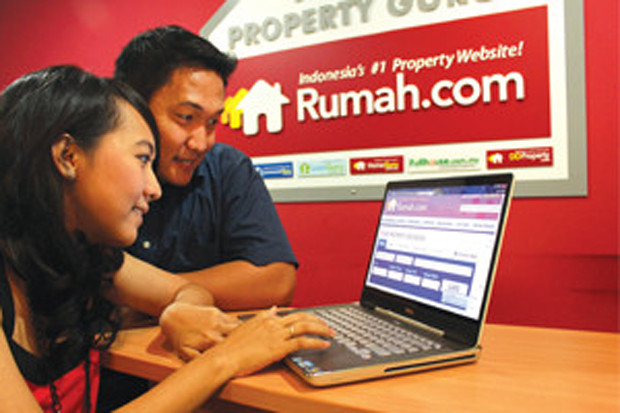 Rumah.com Hadirkan Inisiatif...