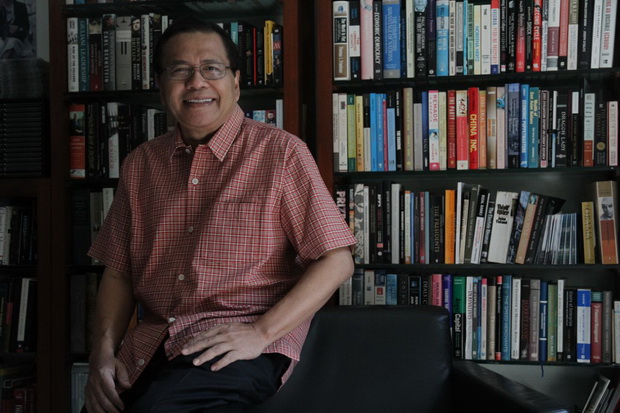 Rizal Ramli Beberkan...