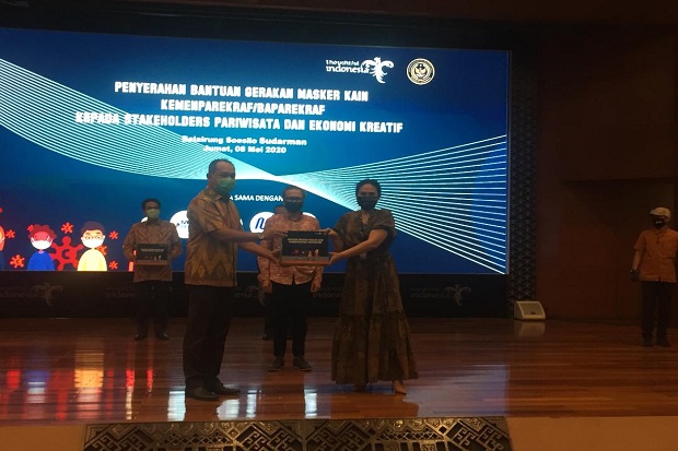 MNC Peduli Lakukan Gerakan...