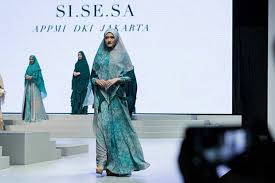 Rendah, Konsumsi Fesyen...
