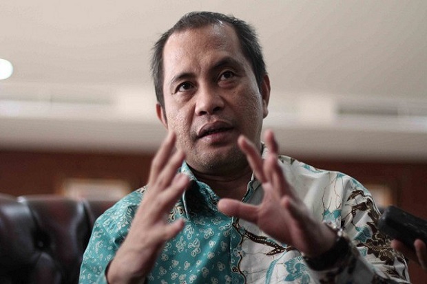 Marwan Jafar Minta Pertamina...