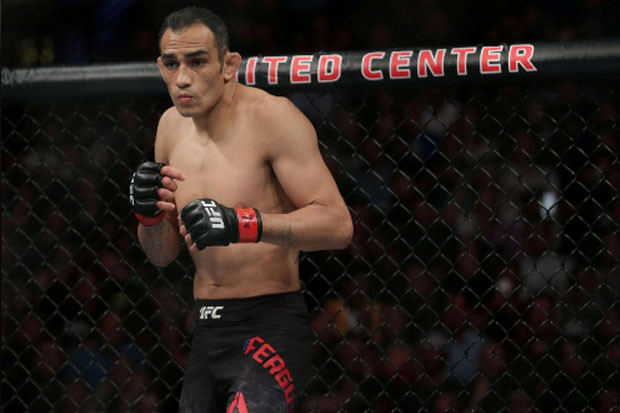Jelang Tempur vs Gaethje,...