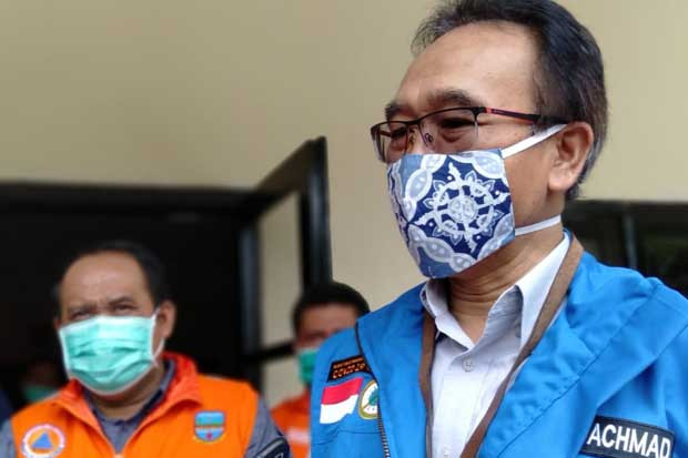 Pangandaran Jadi Contoh...