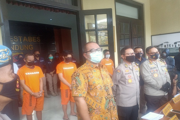 Begini Kronologi Lengkap...