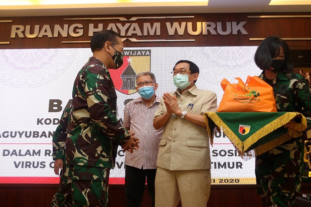 Paguyuban Tionghoa Surabaya...