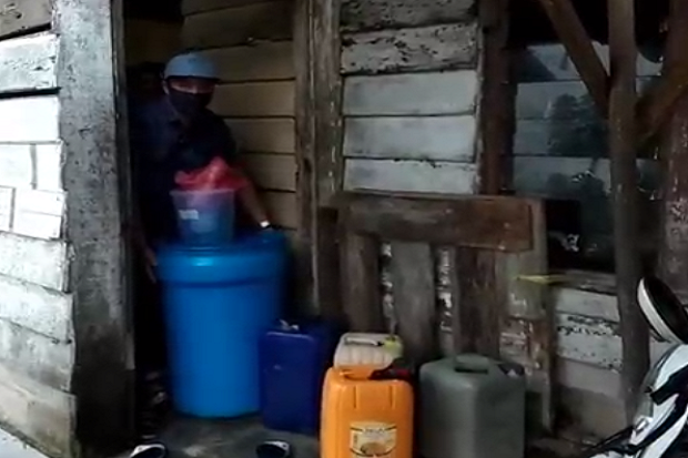Tim Buser Pangkalpinang...