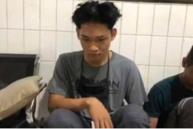 Sebelum Ditangkap, Youtuber...