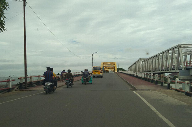 Usulan PSBB Belum Direspon,...