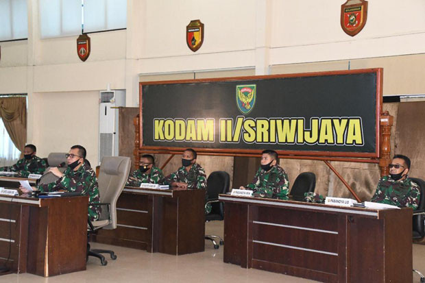 Cegah Corona, Ini Arahan...