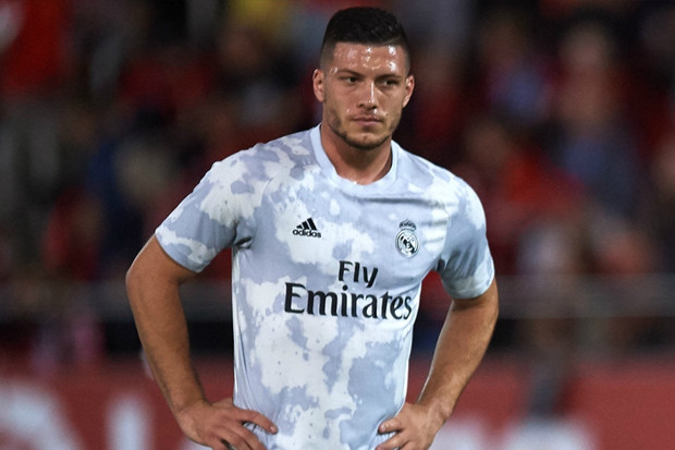 Patah Tulang, Luka Jovic...
