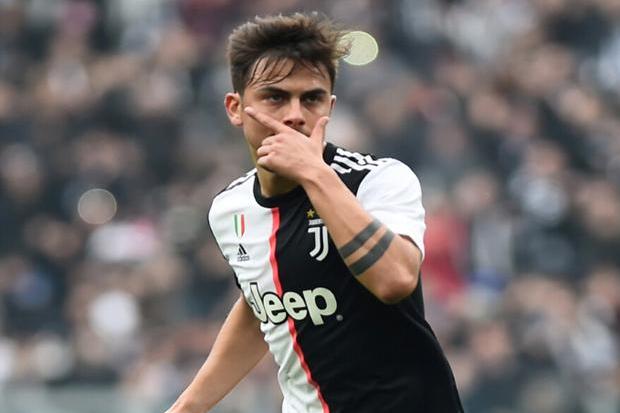 Hadir Lagi di Juventus,...