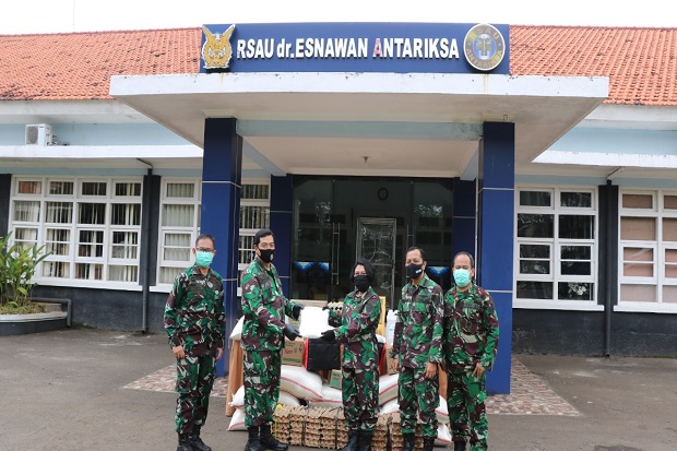 Peduli Corona, Pakar...