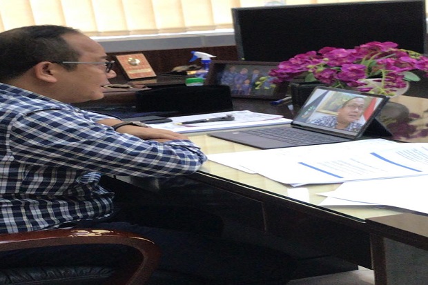 ITB Ahmad Dahlan Gelar...