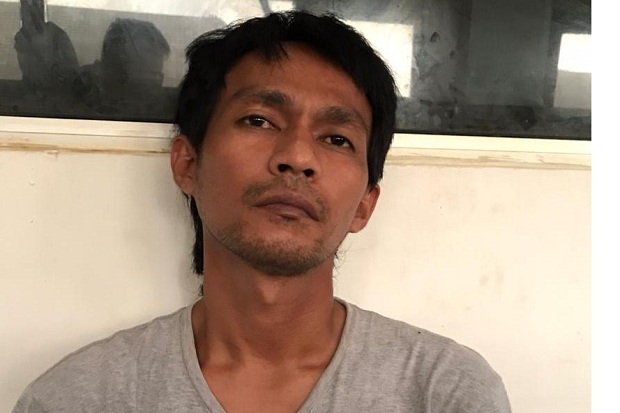 Ini Modus Pelaku Penggelapan...