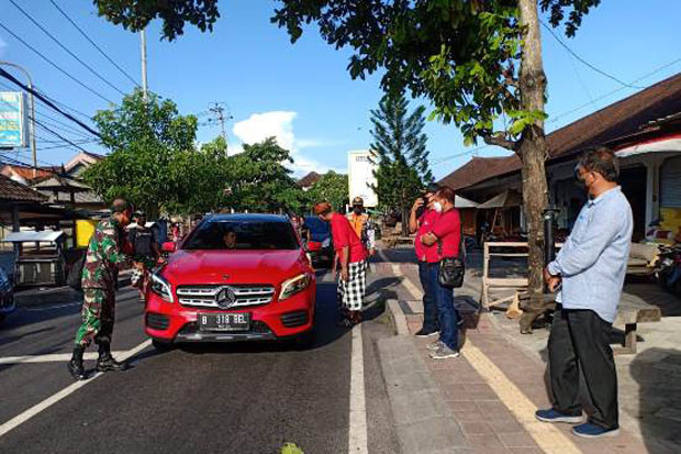 Desa dan Kelurahan di...