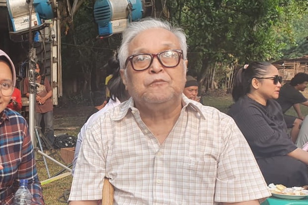 Mendiang Adi Kurdi Dikenal...
